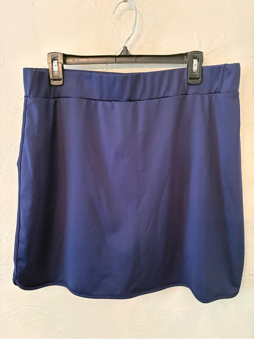 J. Crew Navy Athletic Skort
